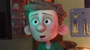 Ron da error Trailer