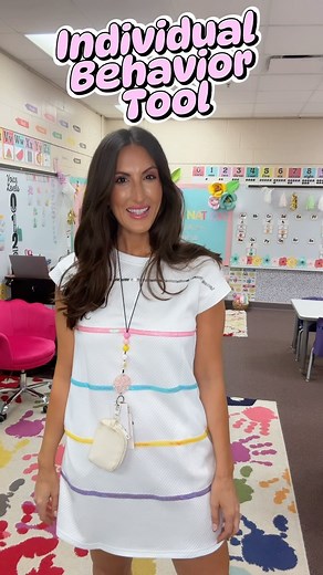 Individual behavior tools can be helpful for students who need some extra support! They’re also great for communicating with families and collecting data if needed. 👍🩷 Kindergarten teacher behavior management resources ideas elementary school classroom #teacher #teachersofinstagram #teachersofig #iteachk #iteachtoo #iteach #classroomsetup #classroomideas #classroompinspirations #teacherinspiration #teacherideas #watchmeteach | Kindergartenkitties Connected Page