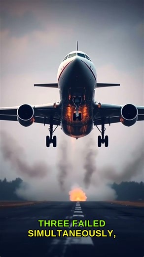 How a Plane Crash Rewrote Aviation Forever