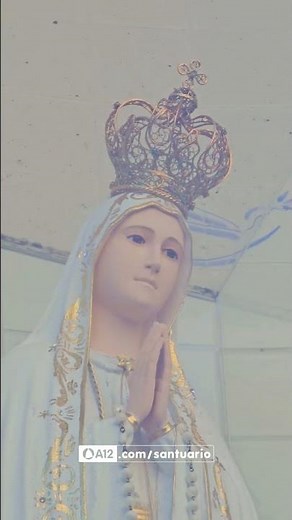 Pray this prayer to Our Lady of Fatima and share it with a loved one 🌹🙏🏻