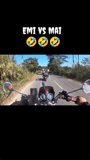 Madan Das on Instagram: "Emi vs Me 🤣🤣🤣#trending #trendingreels #trend #reels #reelsinstagram"