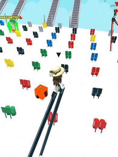 Roblox High Heels Race Gameplay Insights