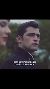 Sean O'Pry: The