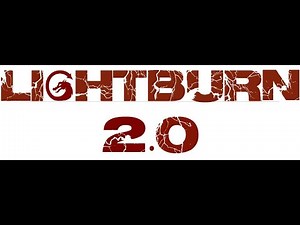 Lightburn 2 0 What's New