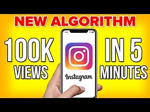 How To SKYROCKET Your Views on Instagram Reels (WITH NO FOLLOWERS)