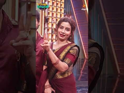 Edha irundha solla maten ah🤣| CWC - Trouble Series | Digital Exclusive