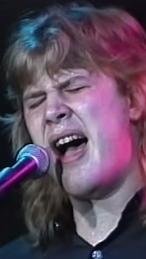 Rock ‘N’ Roll and Blues Revival | Jeff Healey performing “Angel Eyes” live in Munich, 1989. Healey lost his sight at the age of one due to a rare cancer of the eyes. At the... | Instagram