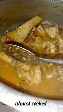 paya recipe |beef paya recipe |nali paya recipe