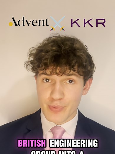 KKR vs Advent International: Private Equity Insights