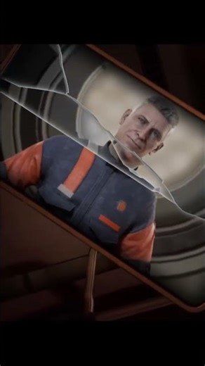 Alien Invasion! Missing Crew, Glitches, and Unfathomable Truth #shorts