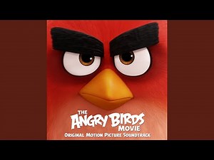 The Angry Birds Movie Score Medley
