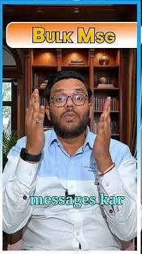 Whatsapp Api For Business | Whatsapp Api To Send Message | A4E1 Marketing