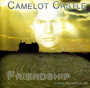 John Mappin - Camelot Castle