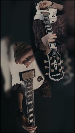 Benson Boone - Beautiful Things - Guitar cover by Eduard Plezer - #bensonboone