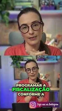 Fiscalização Coren: Processo Detalhado e Como Funciona! #shorts