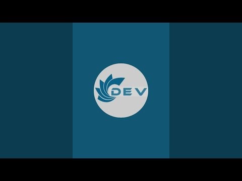 Dev is live!