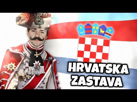 Zbog Čega je Šahovnica SIMBOL HRVATSKE? | Destić