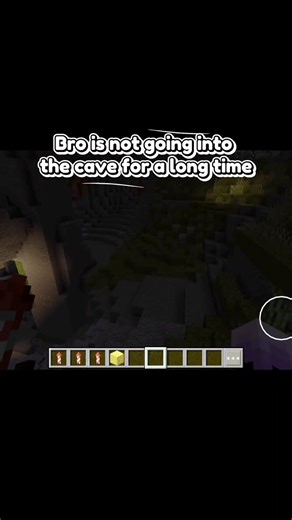 Meow mode #minecraft #gaming