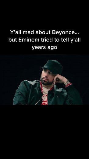 Eminem's Long-Standing Grammy Critique | Insightful Take on Music Industry Awards