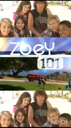 Zoey 101 Temporada 4 Capítulo 8 Parte 1