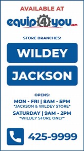 Check out the Einhell TC-JS 80/1 Jigsaw a powerful 550W motor with a 4 setting pendulum for fast, exact cuts. Perfect for wood, metal and plastic with a maximum cutting depth of 80mm and a swivel soleplate for cuts up to 45 degrees. Einhell TC-JS 80/1 Jigsaw - $145 BBD Visit us at our Wildey, St. Michael or Jackson, St. Thomas stores or call us at 426-9999 / 425-9999. #Equip4You #Einhell #jigsaw #construction | Equip4you