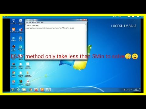 #[.Shellclassinfo]LocalizedResourceName=@%SystemRoot%\\System32\\Shell32.dll,-21769 error fixed