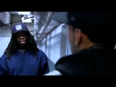 Things Fall Apart 2011 trailer 50 cent