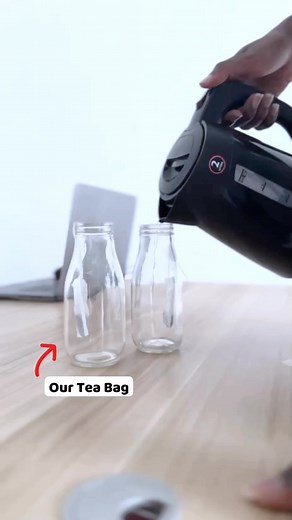 3 comments | Our Pull String Tea Bags Diffuse faster than other Tea Bags | Packaging Glamour | Facebook