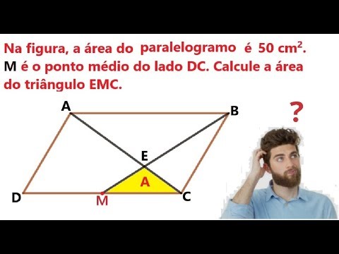 📌 CALCULATE THE AREA OF THE EMC TRIANGLE