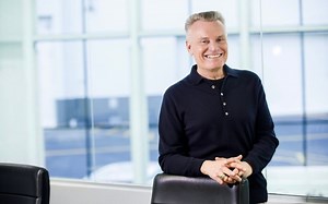 Textron Aviation welcomes Brett Pierson to his new role of senior vice president, Defense & Special Missions, which includes him serving as president and CEO of Textron Aviation Defense. He previously served as vice president, Defense Sales & Strategy. Learn more: https://bit.ly/3GfYPbx | Textron Aviation