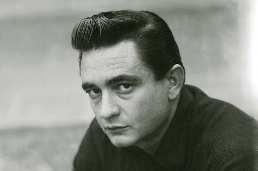 On This Date: Johnny Cash Released His Iconic Country Classic “I Walk The Line” In 1956 | Whiskey Riff