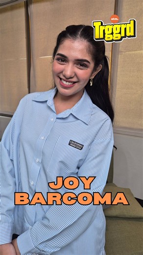 #TRGGRD #Teaser: Your Trggrd Barkada is back at it again with another relatable and entertaining episode about trending showbiz news on social media! Pambansang Jusa and The People Have Spoken Celebri-Peep, Joy Barcoma, joins the panel sharing her unfiltered opinions on the latest most talked-about issues!Don’t miss “KAYA PA BA TEH?!” this Friday at 7 PM. 🎙️🎧 Listen to the full episodes of #TRGGRD:Spotify - https://t.co/ZLFJm5bmvKAudible by Amazon - https://t.co/ffQp4vf7FDApple Podcasts - http