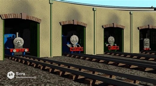 We’ve got a new Thomas theme for 2026 | tomas