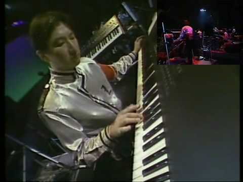 The Ninja Warriors. " Daddy Mulk "