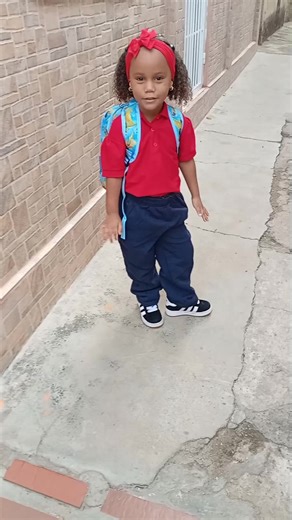 #escuela #parati #mibebe