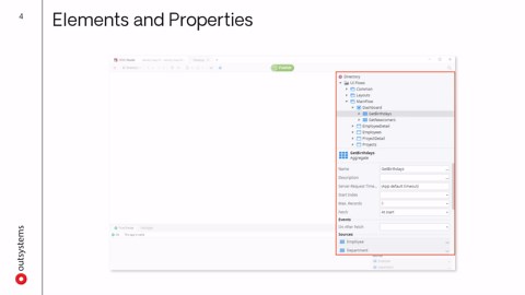 ODC Studio: Walkthrough [en-US / ODC]