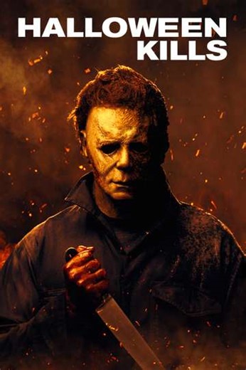 Halloween Kills (2021) Videos - Trailers, Clips and Interviews