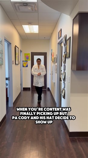 Humorous Take on Orthopedic Surgeons in Texas