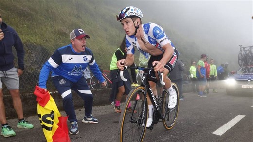 Vuelta 2025. Le parcours complet et le profil détaillé de la course étape par étape