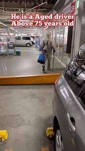 6.6K views · 389 reactions | 20% of accidents in Japan because of old aged people #japan #accident #car #license #rootcause | Japan Tamil Bros | Facebook