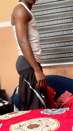 You guys should give me order to beat up bobo one day, | Bobo & star