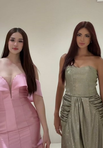 Cute Pinoy Dance Moves on TikTok