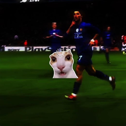 Manchester United's counter attack in it's prime 🤫#manchesterunited