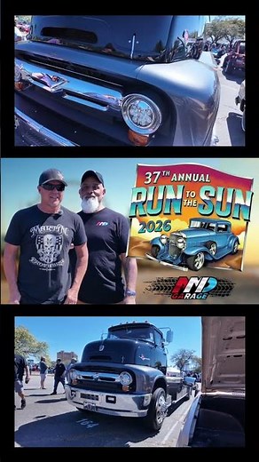 Run to the Sun 2026 with Joe & Amanda | Martin Bros Iron Resurrection along with guest Lou Santiago