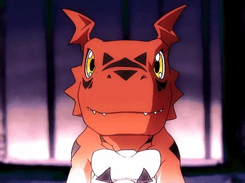 Guilmon (@Guilmon1659444) on X