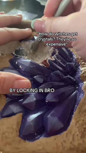Explore Crystals in Minecraft for Your Enchantments