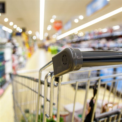 Statements to 60 Minutes on ultraprocessed foods and GRAS