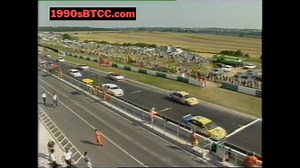 30K views · 822 reactions | OTD in 1997: Jason Plato takes his first ever #BTCC victory, as Alain Menu seals his first ever title at Snetterton. | 1990s BTCC | Facebook