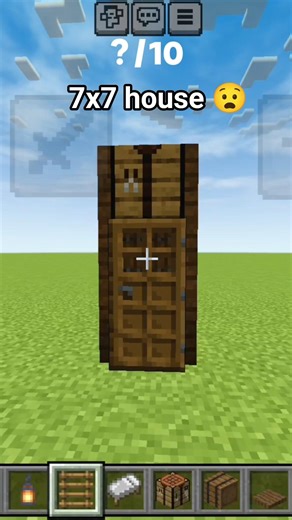7×7 Starter Base 😧