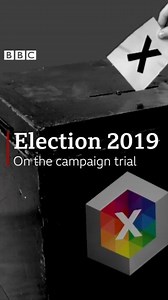 137K views · 88 reactions | With political parties out across the UK, we take a look back at some of this week's highlights from the election 2019 campaign trail. ️ bbc.in/2NSJNgf | BBC Politics | Facebook